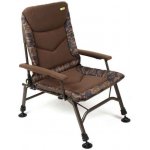 Faith Křeslo Roca Lux II Camou XXL – Sleviste.cz