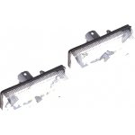 NTY LED Osvětlení SPZ Lexus CT200H -2010 NX 2014- RX 2015 (8120476010) – Hledejceny.cz