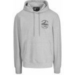 PitBull West Coast KP mikina PHYSICAL CULTURE šedá – Zboží Dáma