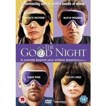 The Good Night DVD