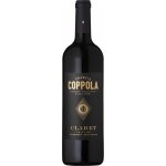 Coppola Diamond Claret (Bordeaux cuvée) 2022 0,75 l (holá láhev) – Hledejceny.cz
