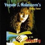 Malmsteen Yngwie - Odyssey CD – Hledejceny.cz