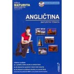 ANGLIČTINA - MATURITNÍ TÉMATA + audio CD El-Hmoudová Dagmar – Hledejceny.cz