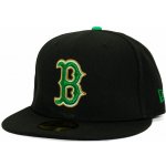 New Era MLB 2026 St. Patrick Day 59FIFTY Boston Red Sox Black – Hledejceny.cz