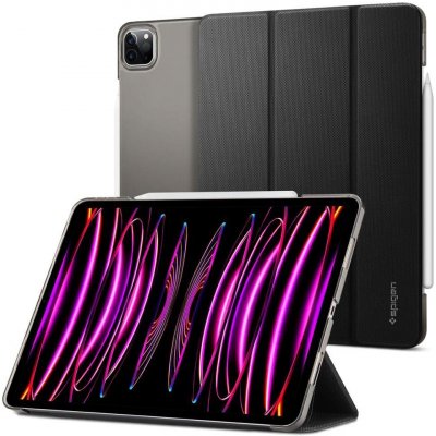 Spigen Liquid Air Folio iPad Pro 12.9" 21 ACS02884 black