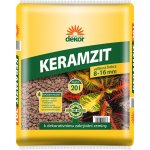 Nohel Garden Keramzit DEKOR 8-16mm 20 l – Zboží Dáma
