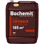 Bochemit Plus I pro ošetření napadeného dřeva, čirý, 5 kg – Zboží Mobilmania