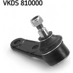 Podpora/kloub SKF VKDS 810000 (VKDS810000) | Zboží Auto