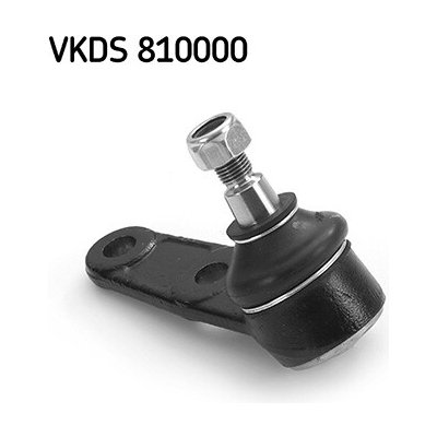 Podpora/kloub SKF VKDS 810000 (VKDS810000) | Zboží Auto