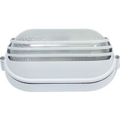 ACA Lighting Venkovní přisazené svítidlo HI5033GB – Hledejceny.cz