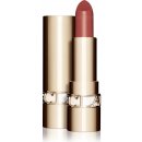 Rtěnka Clarins Joli Rouge Ošetřující dlouhotrvající hydratační rtěnka 705 Soft Berry 3,5 g