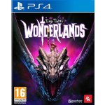 Tiny Tinas Wonderlands – Sleviste.cz