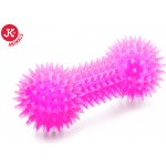 JK ANIMALS činka s bodlinami 15 cm – Zbozi.Blesk.cz