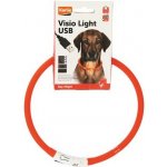 Karlie LED světelný obojek – Zbozi.Blesk.cz