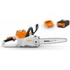 Řetězová pila Stihl MSA 200 C-B SET