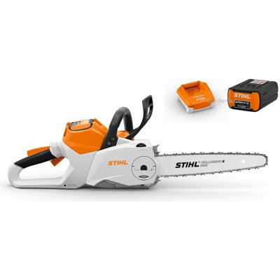 Stihl MSA 200 C-B SET – Zboží Mobilmania