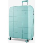 ROCK Pixel světle zelená 102 L – Sleviste.cz