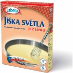 Labeta Bezlepková Jíška světlá 250 g – Zbozi.Blesk.cz