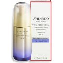 Pleťové sérum a emulze Shiseido Vital Perfection Uplifting and Firming Day Emulsion 75 ml