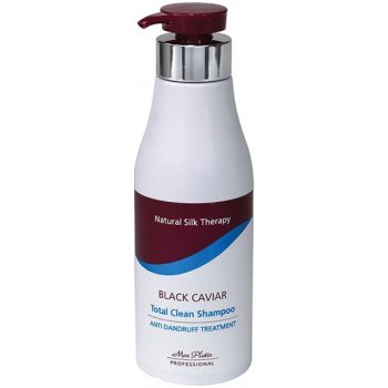 DSM Mon Platin Total Clean Shampoo proti lupům 500 ml