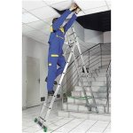 Alve Eurostyl 2 x 7 příček 314 cm 7707 – Zboží Mobilmania