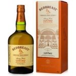 Redbreast Lustau 46% 0,7 l (karton) – Zboží Dáma
