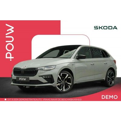 Skoda Scala 1.0 TSI Monte Carlo 85 kW | Zboží Auto