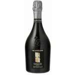 Le Manzane Prosecco Valdobbiadene DOCG Brut 11,5% 0,75 l (holá láhev) – Zboží Dáma