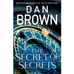 Secret of Secrets - Dan Brown – Zboží Dáma