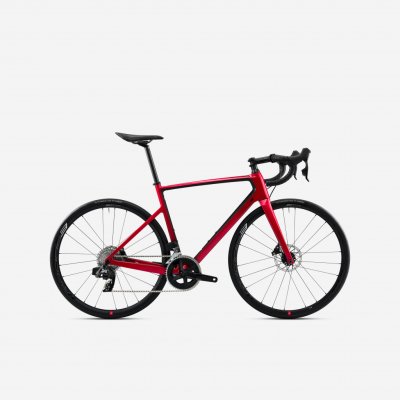 Van Rysel EDR CF Sram Rival AXS 2023