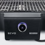 Severin PG 8107 SEVO GTS – Zboží Dáma