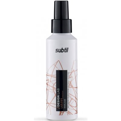 Subtil Design Lab Brume Gloss lesk ve spreji 100 ml