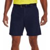 Pánské kraťasy a šortky Under Armour pánské kraťasy UA ISO-CHILL AIRVENT SHORT 1370084-410 Modrá