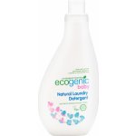 Ecogenic Baby tekutý prací prostředek dětský 1 l – Sleviste.cz
