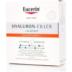 Eucerin Hyaluron-Filler Vitamin C Booster 3 x 8 ml – Zboží Mobilmania