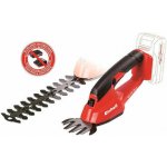 Einhell GC-CG 18 Li-Solo 3410370 – Hledejceny.cz