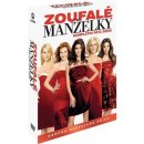 Film Zoufalé manželky - 5. série DVD