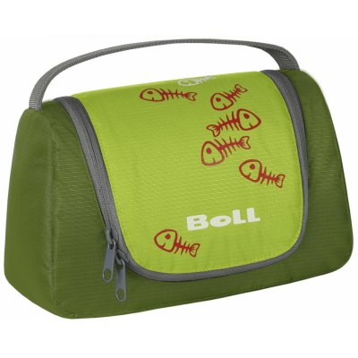 Boll Junior Washbag Lime – Zbozi.Blesk.cz