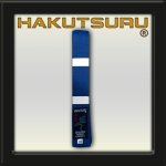 Hakutsuru Equipment Soutěžní Opasek pro děti – Sleviste.cz