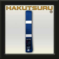 Hakutsuru Equipment Soutěžní Opasek pro děti