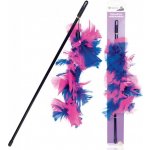 Tommi hračka kočka Udice Boa 50cm – Zboží Dáma