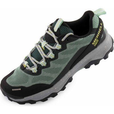 Merrell Speed Strike Gtx Jade zelená – Zboží Mobilmania