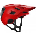 POC Kortal Race Mips prismane red matt/uranium black matt 2025 – Zboží Dáma
