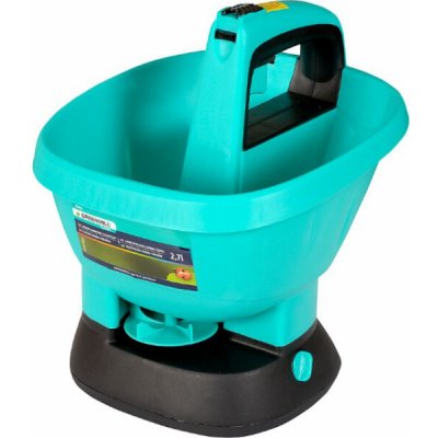 Greenmill 2,7L GR0032 – Hledejceny.cz
