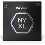 D´Addario NYXL1149-3P – Sleviste.cz