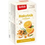 Apotheke Rakytník a pomeranč 20 x 2 g – Hledejceny.cz