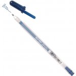 Sakura Gelly Roll Metallic 543 Blue Black – Zboží Mobilmania