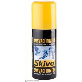 Skivo Smývací roztok sprej 100 ml