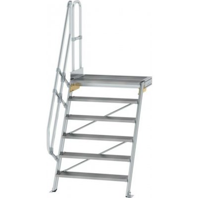Günzburger Steigtechnik 600406 – Hledejceny.cz
