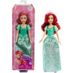 Mattel Disney PRINCESS princezna Ariel – Hledejceny.cz